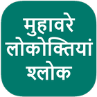 Hindi Muhavare (Idioms) icon