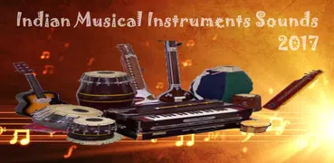 Indian Musical Instruments