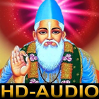 Kabir Amritvani Audio biểu tượng