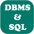 Learn DBMS آئیکن