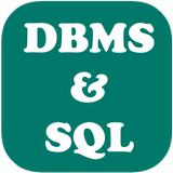 Learn DBMS icône