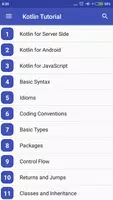 Learn Kotlin Offline bài đăng