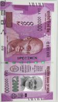 Indian Rupee Photo Frame capture d'écran 3
