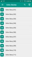 پوستر Osho Stories English