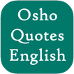 ”Osho Quotes English