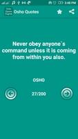 Osho Quotes English ảnh chụp màn hình 1
