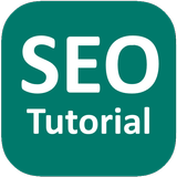 SEO Tutorial biểu tượng