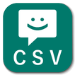 SMS To CSV