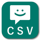 SMS To CSV APK