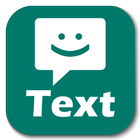 SMS To Text أيقونة