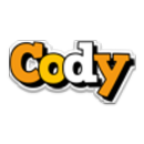 Cody aplikacja