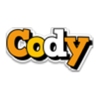 Cody icône