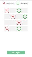 tictactoe screenshot 2