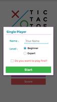 tictactoe screenshot 3