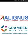 AlignUs Rural Entrepreneur 포스터