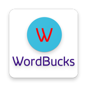 تحميل  WordBucks Earn Free Money 