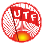 UTF NEWS ikon