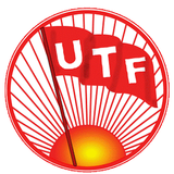 UTF NEWS icon