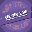 CSE-SSC-2018 APK