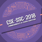 CSE-SSC-2018 simgesi