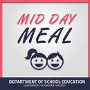 AP MID-DAY MEAL HM APK