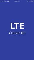 LTE Converter poster
