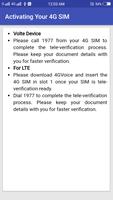 LTE Converter screenshot 3