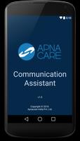 Communication Assistant poster