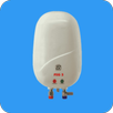 Geyser  buying guide APK