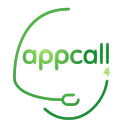 Appcall, Cloud Center icon