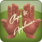 Claps and Applause icon