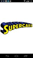 Supercars poster