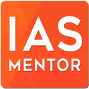 IAS Mentor  (UPSC/CSE) APK