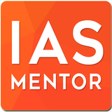 IAS Mentor ไอคอน
