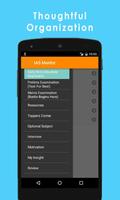 IAS Mentor スクリーンショット 1