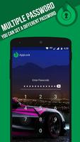 Indian App Locker - Best AppLock poster