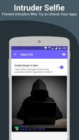 AppLock capture d'écran 3
