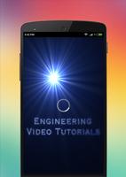 Engineering Videos plakat