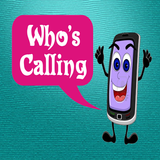 آیکون‌ Who's Calling