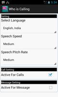 Who's Calling 截图 3