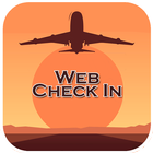 Worldwide Flights WebCheckin icône