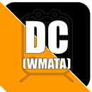 Washington DC Transit (WMATA) APK