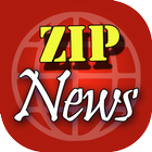 ZIP News icône