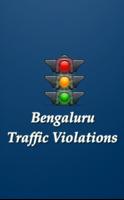 Bengaluru Traffic Violations poster
