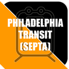 Philadelphia Transit (SEPTA) icône