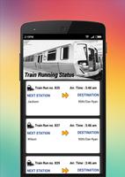 Chicago Transit Planner (CTA) تصوير الشاشة 2