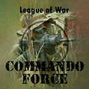 League of War: Commando Force APK