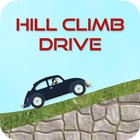 Hill Climb Drive icône