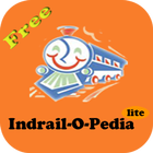 IndRail-O-Pedia icône