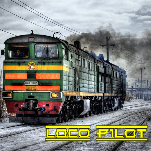 Loco Pilot (Train Simulator)